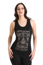 Bamboo Tarot Tank